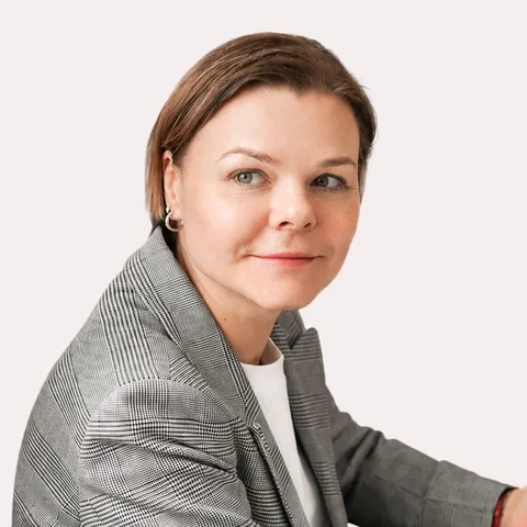 Павлюченко Анна Александровна
