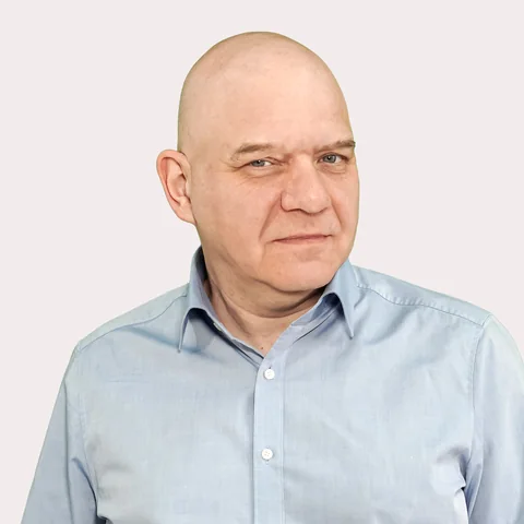 Сонин Константин Георгиевич