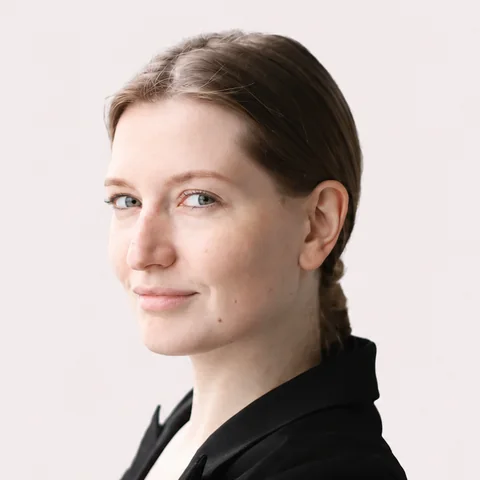 Кудряшова Мария Игоревна