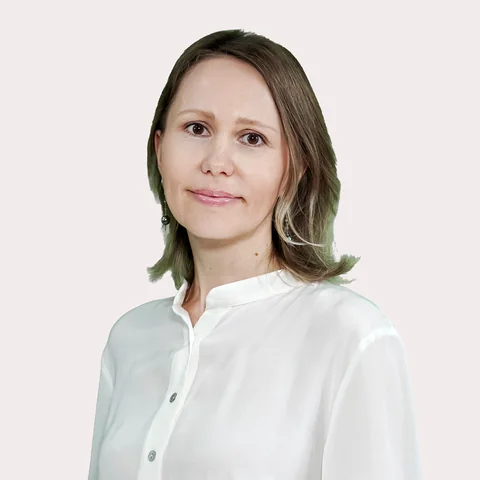 Московкина Елена Александровна