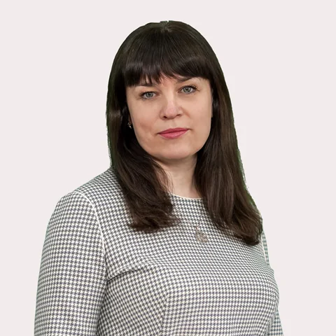 Ващенко Наталья Ивановна