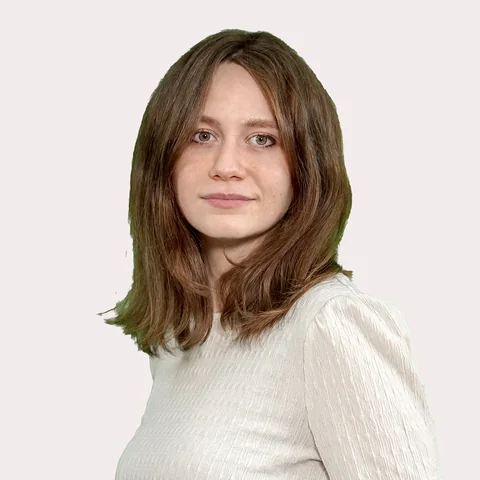 Пестрякова Мария Дмитриевна