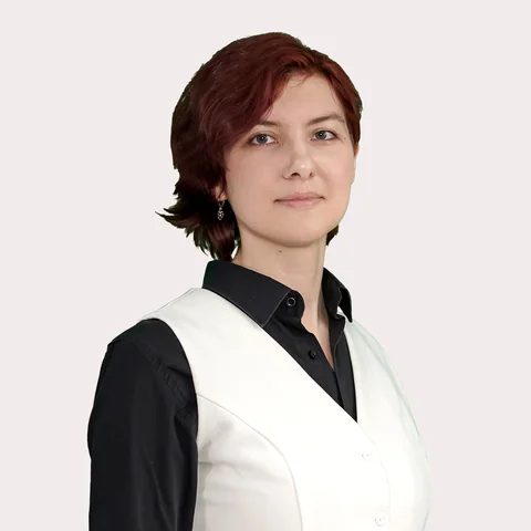 Сарычева Анна Андреевна
