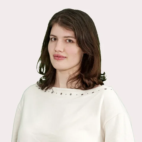 Шабурова Дарья Витальевна
