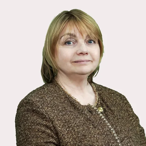 Манохина Галина Анатольевна