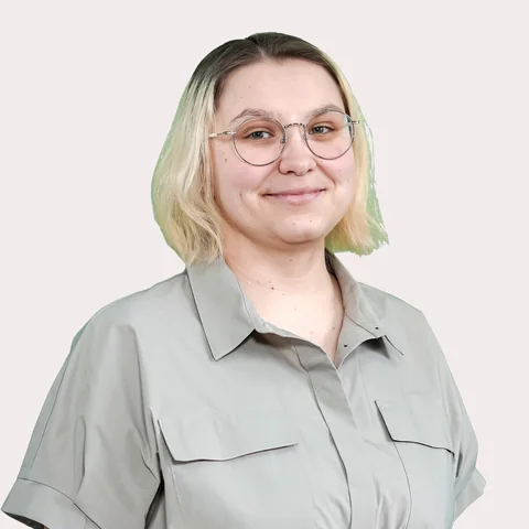 Троицкая Елена Кирриловна