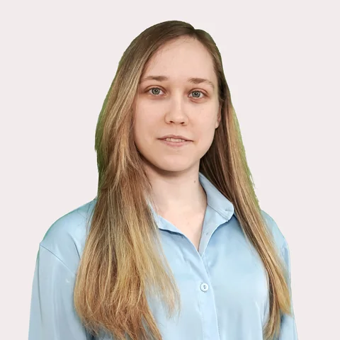 Верёвкина Прасковья Александровна