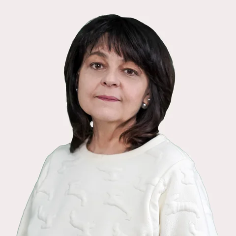 Александрова Ирина Юрьевна
