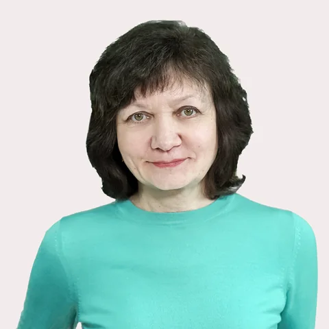 Новомлинская Елена Николаевна