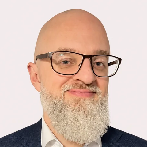 Великий Даниил Александрович