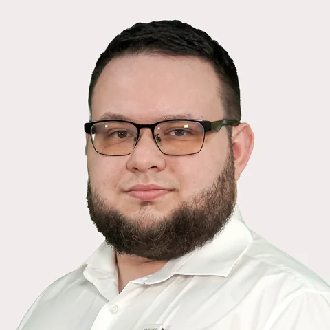 Мищаненко Дмитрий Владимирович
