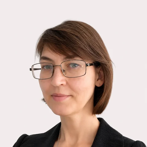 Семенова Наталья Ивановна