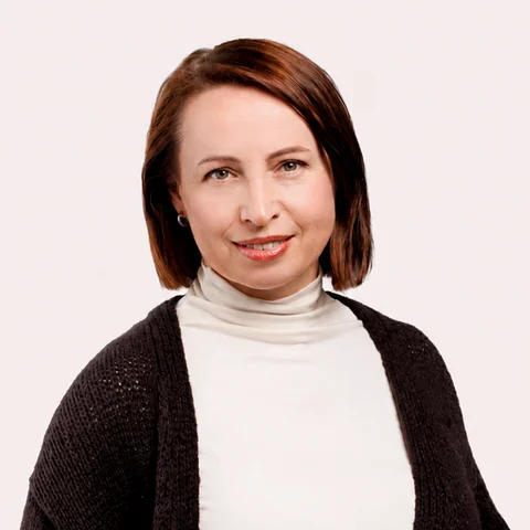Тененгаузер Дина Григорьевна