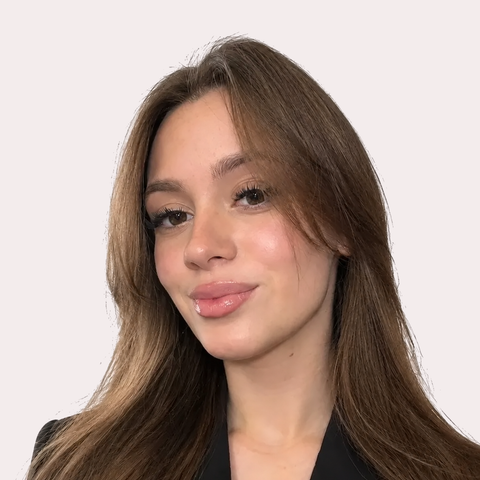Вахрушева Каролина Олеговна